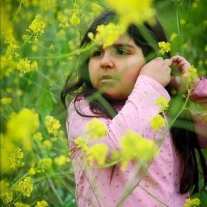 Meet your Posher, Denise